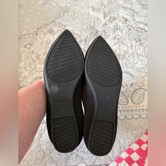 Rothy’s Size 8.5 - Picture 2 of 4